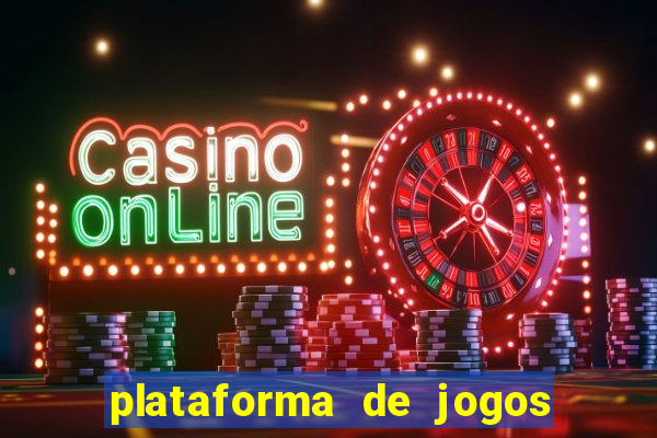 plataforma de jogos deolane bezerra